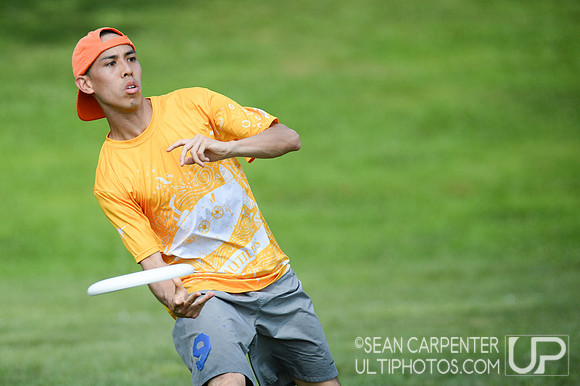 Philly Open 2019