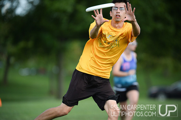 Philly Open 2019