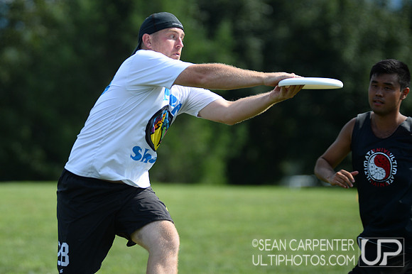 Philly Open 2019