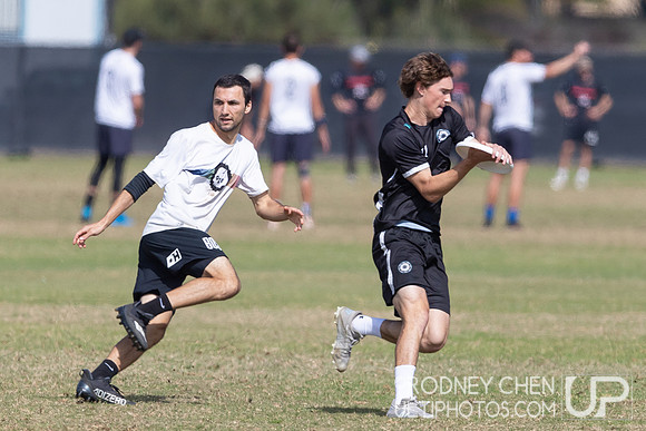 2021  USA Club National Championships