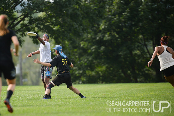 Philly Open 2019
