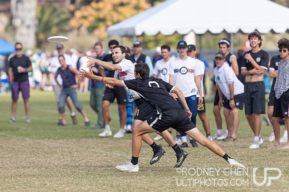 2021  USA Club National Championships