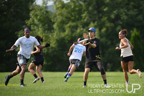 Philly Open 2019