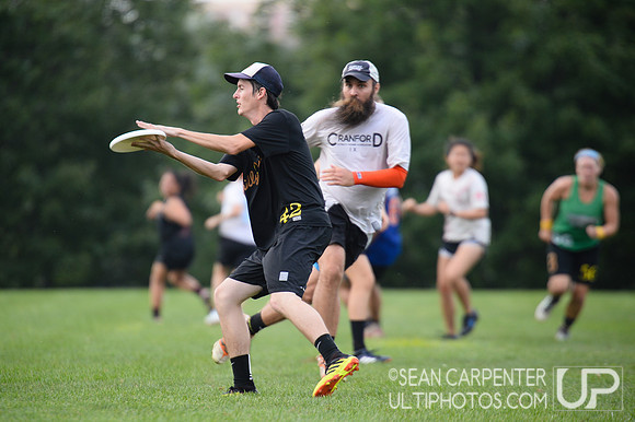 Philly Open 2019