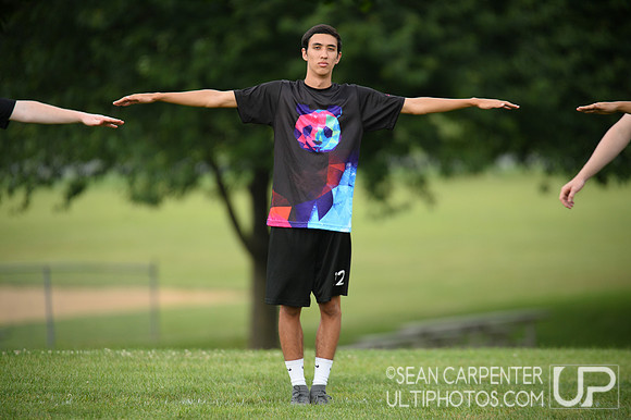 Philly Open 2019