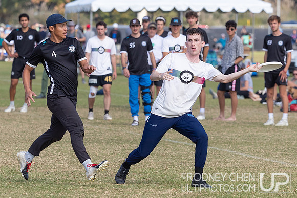 2021  USA Club National Championships