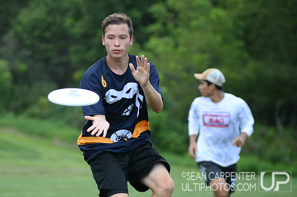 Philly Open 2019