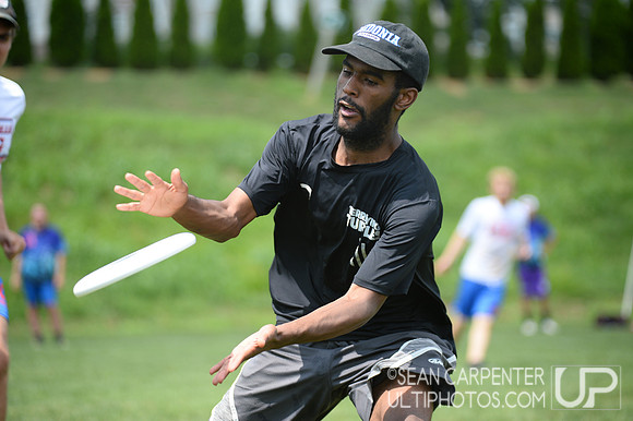 Philly Open 2019