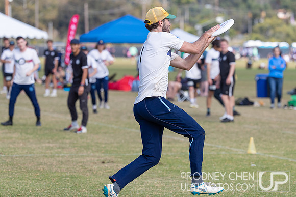 2021  USA Club National Championships