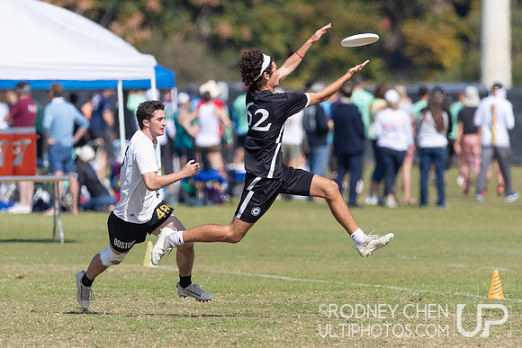 2021  USA Club National Championships