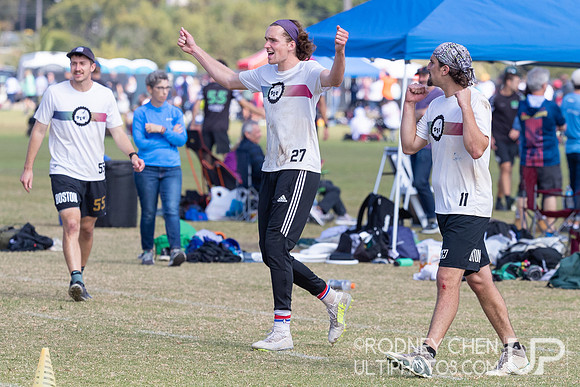 2021  USA Club National Championships