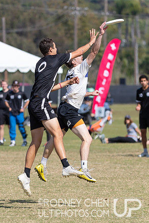 2021  USA Club National Championships
