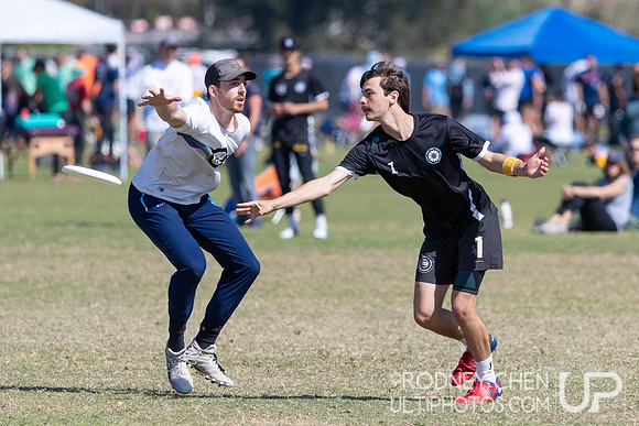 2021  USA Club National Championships