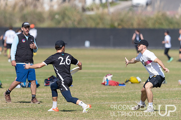 2021  USA Club National Championships