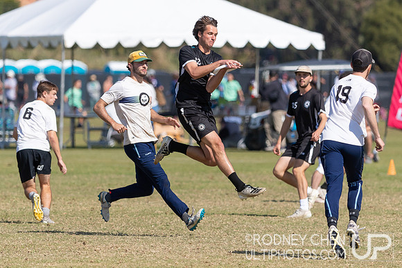 2021  USA Club National Championships