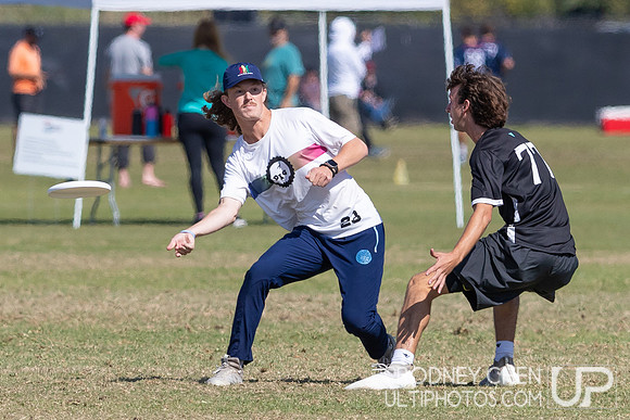2021  USA Club National Championships
