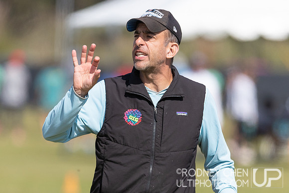 2021  USA Club National Championships