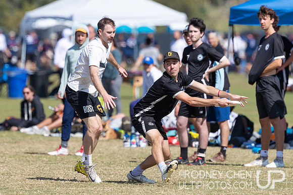 2021  USA Club National Championships