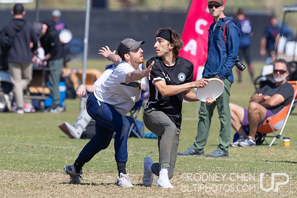 2021  USA Club National Championships