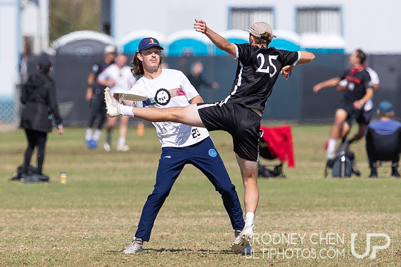 2021  USA Club National Championships