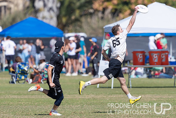 2021  USA Club National Championships