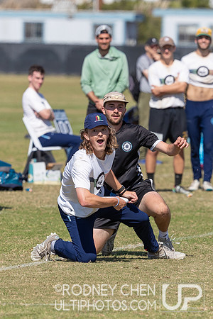 2021  USA Club National Championships