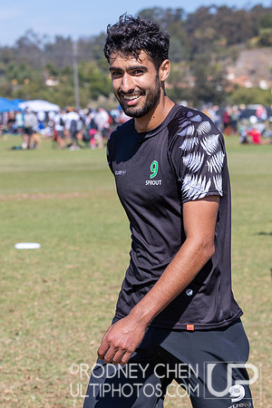 2021  USA Club National Championships