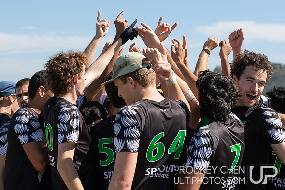 2021  USA Club National Championships