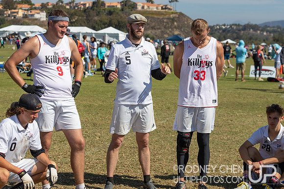 2021  USA Club National Championships