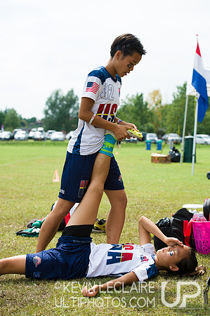 Friday WJUC 2014 Action