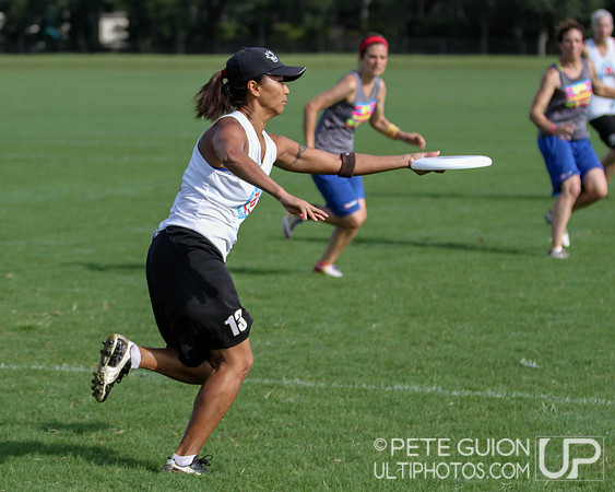 USAU Masters Championships
