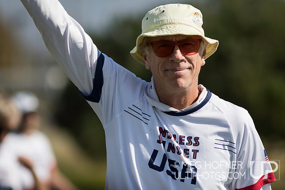 WFDF 2024 World Masters Ultimate Championships
