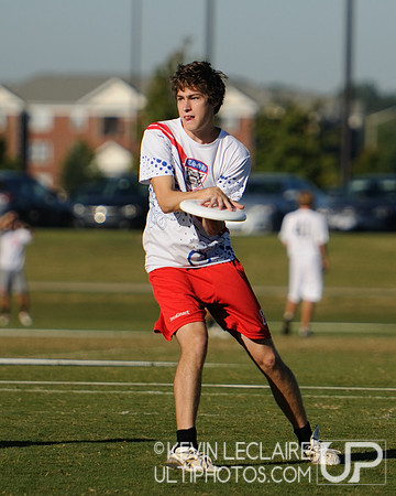 Mid-Atlantic Open Regionals Saturday Competition