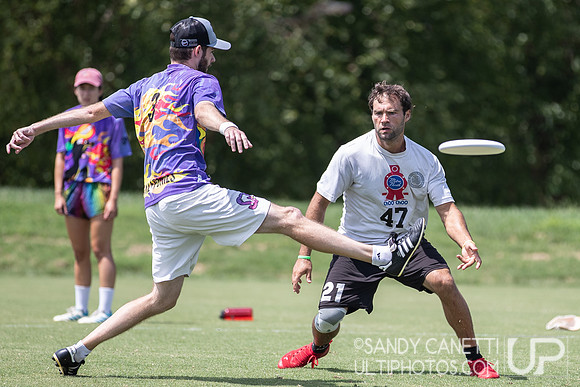 Chesapeake Open 2019