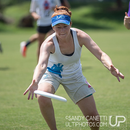 Chesapeake Open 2019
