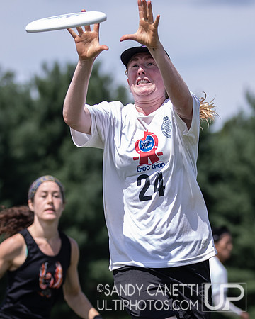 Chesapeake Open 2019