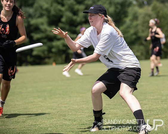Chesapeake Open 2019