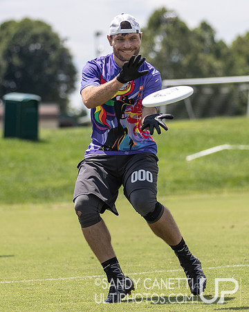 Chesapeake Open 2019