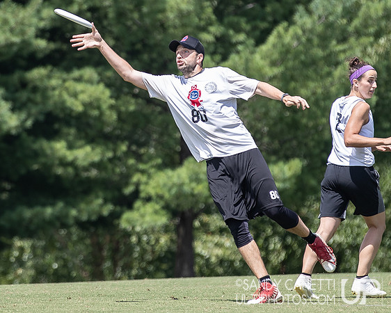 Chesapeake Open 2019