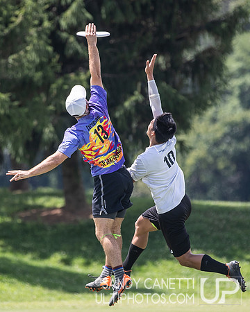 Chesapeake Open 2019
