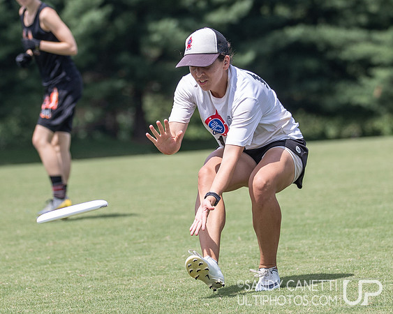 Chesapeake Open 2019
