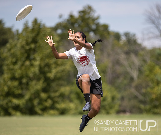 Chesapeake Open 2019