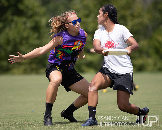 Chesapeake Open 2019