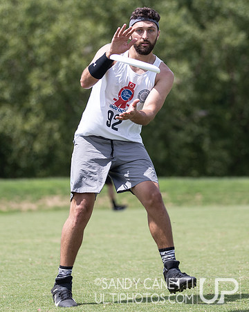 Chesapeake Open 2019