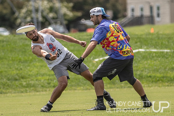 Chesapeake Open 2019