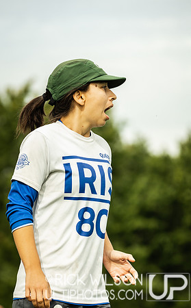 USA Ultimate Northeast Regionals 2022