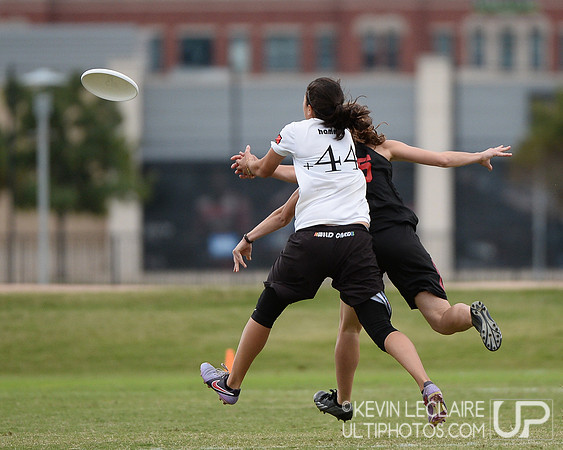 2013 USA Ultimate Club National Championships Friday