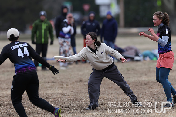 2025 New England Open