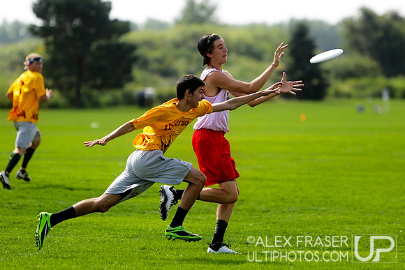 Saturday - YCC 2014