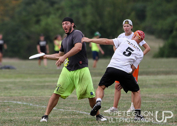 Chesapeake Open
